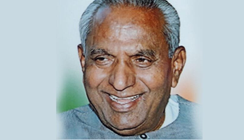 कल्लाप्पाण्णा आवाडे (वाढदिवस विशेष)