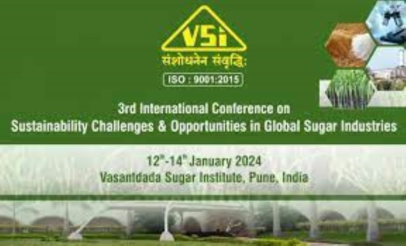 VSI International Sugar Conference