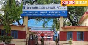 Bhima Patas Sugar
