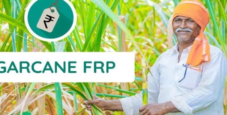 Sugarcane FRP