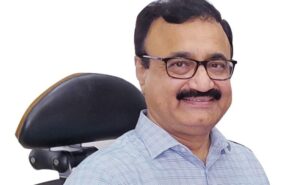 Chandrakant Pulkundwar