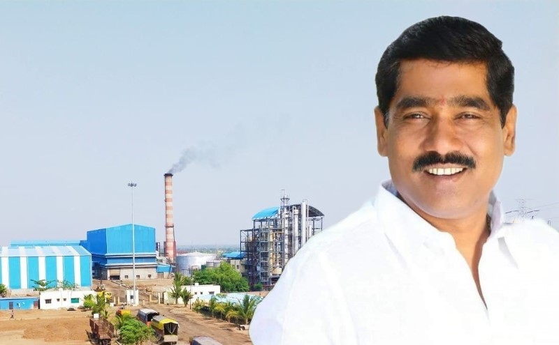 Bajrang Bappa Sonwane