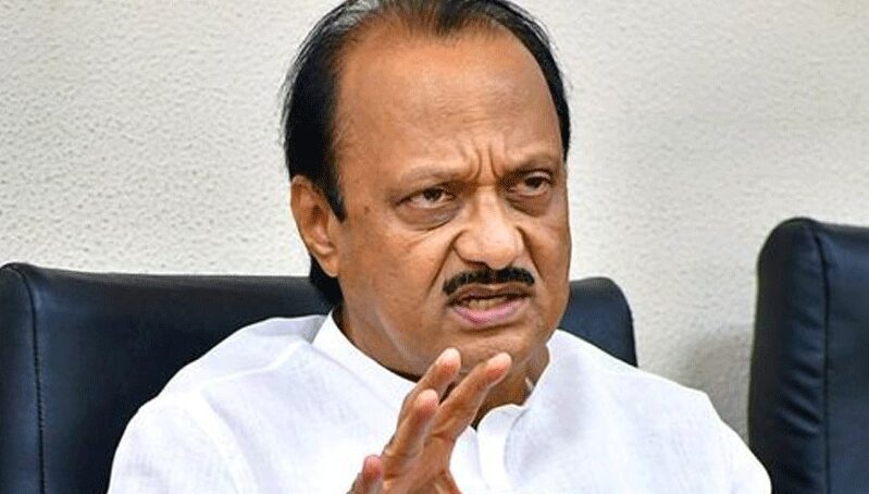 Ajit Pawar