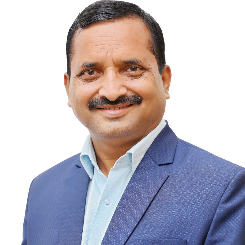 Bhaskar Ghule Vighnahar sugar