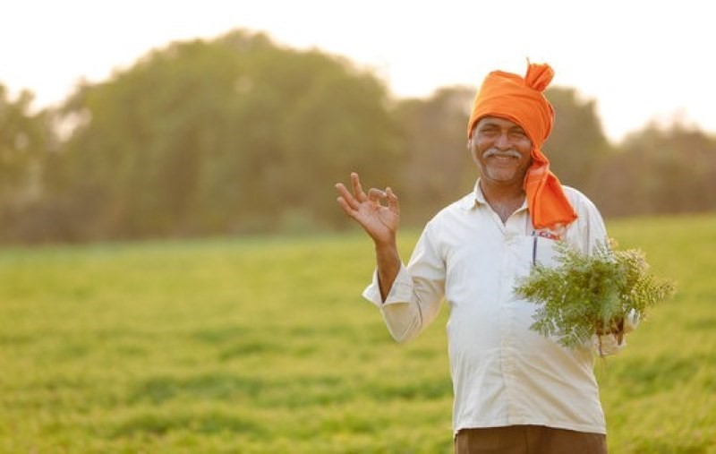 IndianFarmer