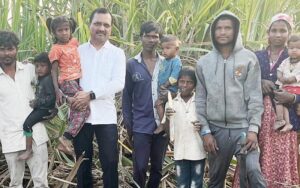 Bhaskar Ghule Birthday