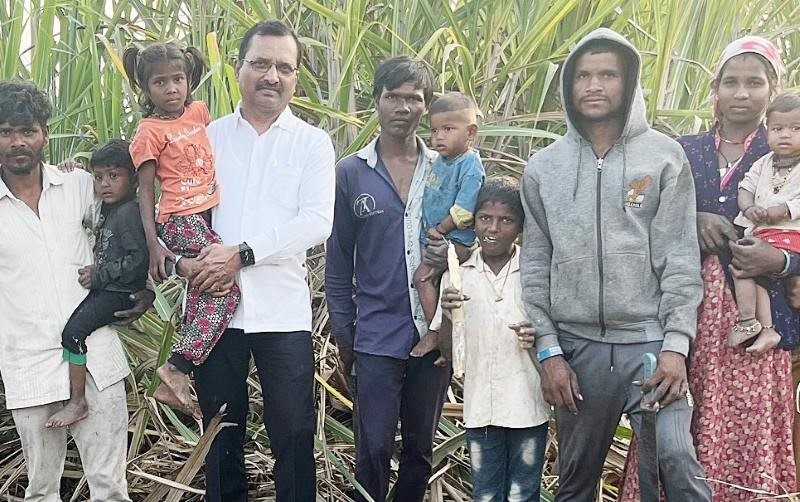 Bhaskar Ghule Birthday