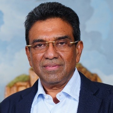 Mandava Prabhakar Rao