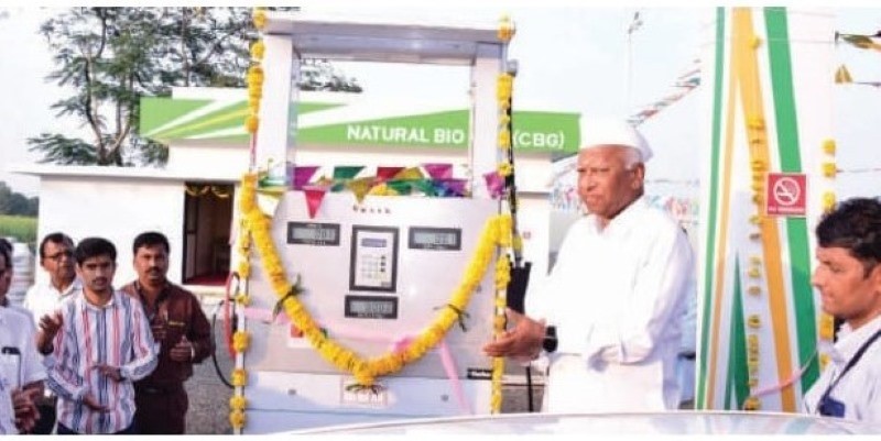 Natural Sugar CBG Pump