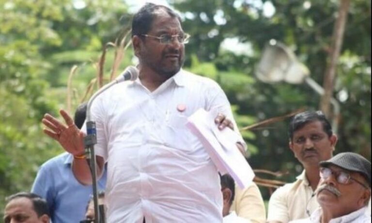 Raju Shetti