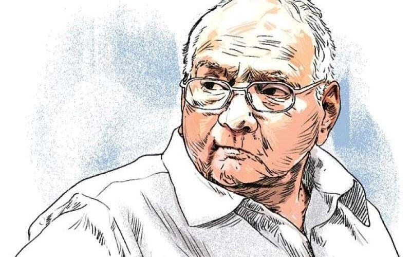 Sharad Pawar - Birthday Special