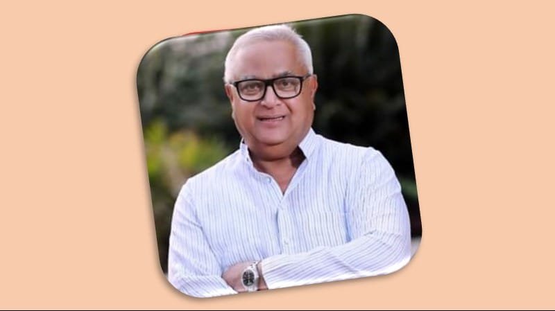 प्रकाशदादा सोळंके : वाढदिवस शुभेच्छा