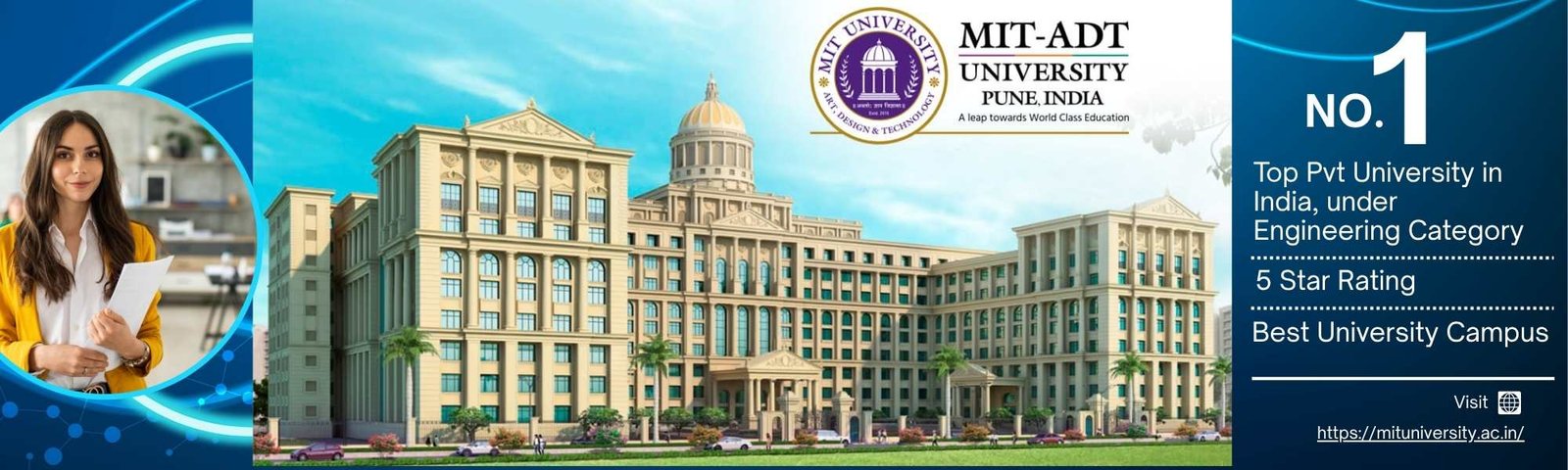 MIT ADT University
