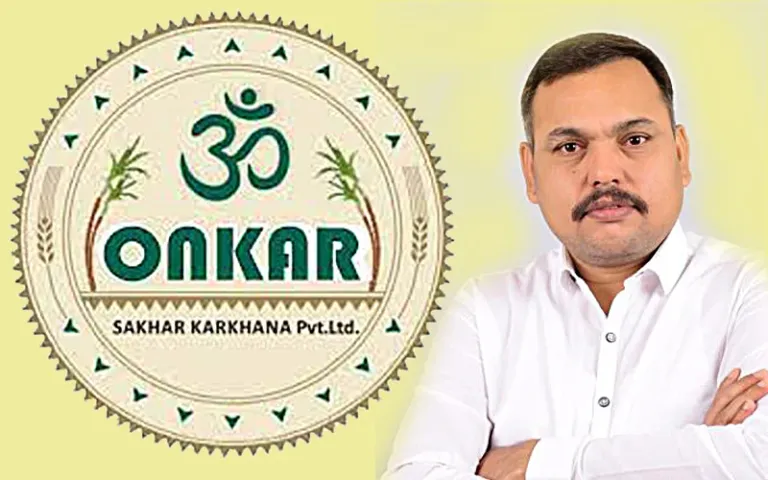 'Omkar' completes 5 million ton crushing milestone